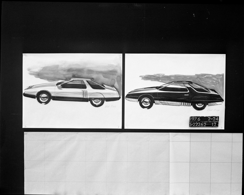 Illustration for article titled The Fox Body Mustang: A Return To Form